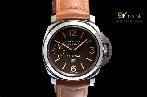 panerai pam 0632|Panerai luminor pam632 price.